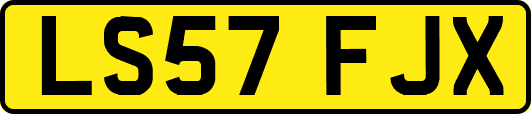 LS57FJX