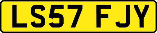 LS57FJY