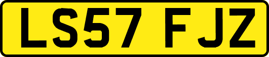 LS57FJZ