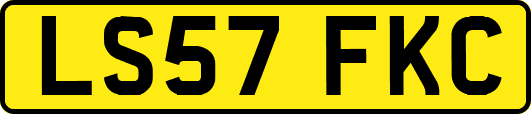 LS57FKC