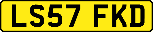 LS57FKD