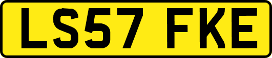 LS57FKE