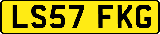 LS57FKG