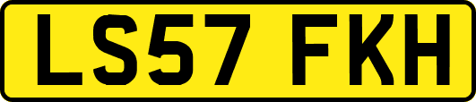 LS57FKH
