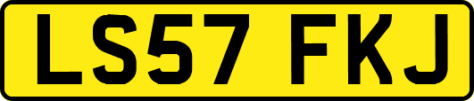 LS57FKJ