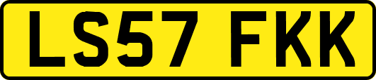 LS57FKK