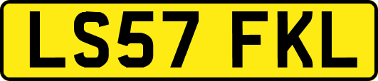 LS57FKL