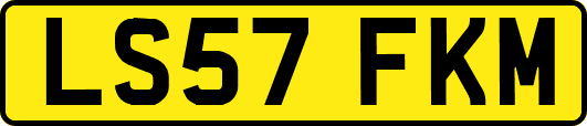 LS57FKM