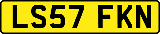 LS57FKN