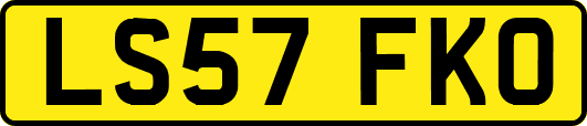 LS57FKO