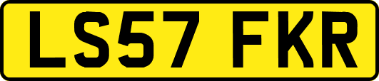 LS57FKR