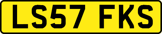 LS57FKS
