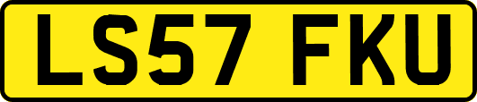 LS57FKU