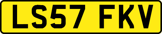 LS57FKV