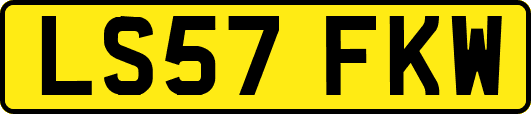 LS57FKW