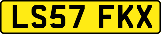 LS57FKX