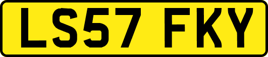 LS57FKY
