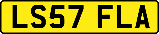 LS57FLA