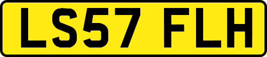 LS57FLH