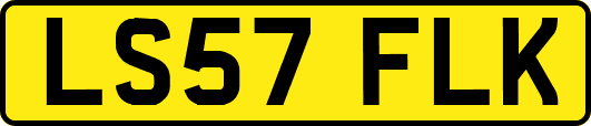 LS57FLK