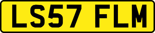 LS57FLM