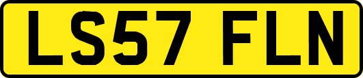 LS57FLN