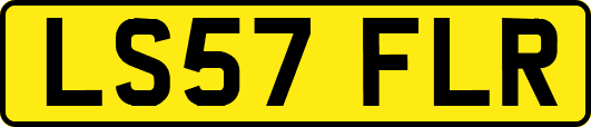 LS57FLR