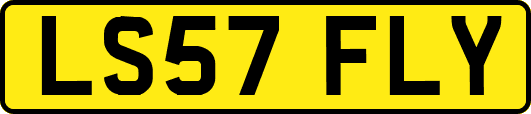 LS57FLY