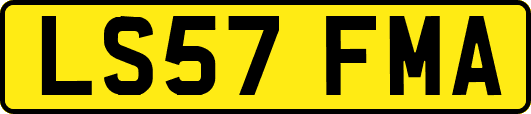 LS57FMA