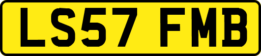 LS57FMB