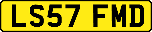LS57FMD
