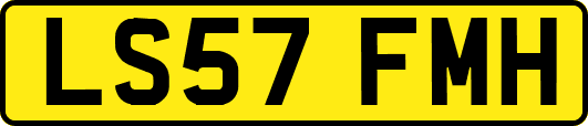 LS57FMH