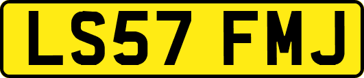 LS57FMJ