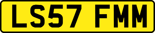 LS57FMM