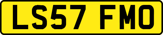 LS57FMO
