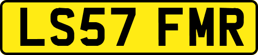 LS57FMR