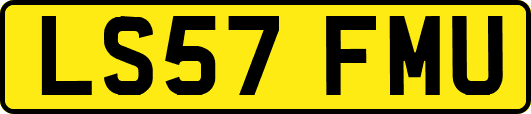 LS57FMU