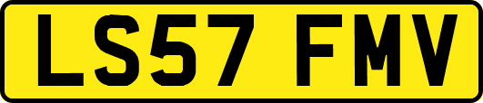 LS57FMV