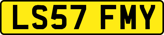 LS57FMY