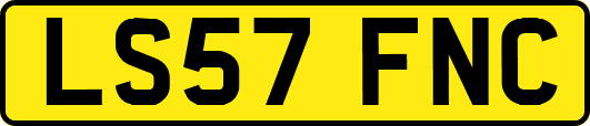LS57FNC
