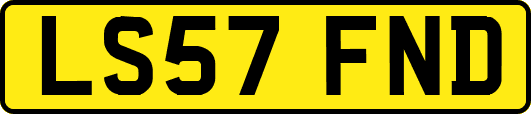 LS57FND