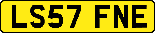 LS57FNE