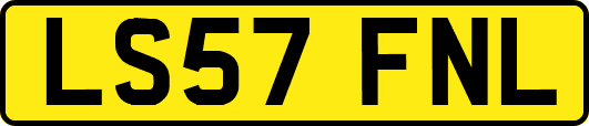 LS57FNL