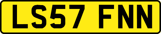 LS57FNN