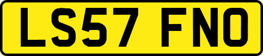 LS57FNO