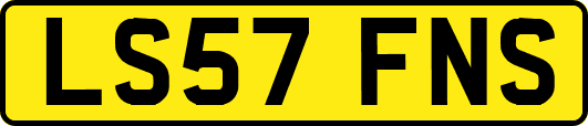 LS57FNS