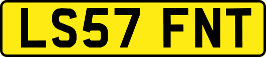 LS57FNT