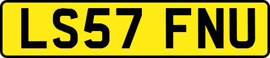 LS57FNU