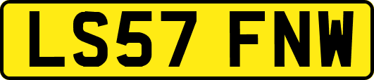 LS57FNW