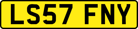 LS57FNY